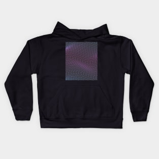 SPACE Kids Hoodie